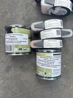 Farrow&ball | Vesting - Lab Paint | Gamma | diverse testers, Doe-het-zelf en Verbouw, Verf, Beits en Lak, Minder dan 5 liter, Ophalen