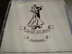 Dansclub lets dance goedereede lp, Cd's en Dvd's, Vinyl | Overige Vinyl, Ophalen of Verzenden, Zo goed als nieuw