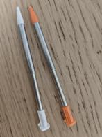 Uitschuifbare stylus voor nintendo 2ds xl, Ophalen of Verzenden, Overige kleuren, 2DS