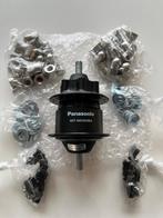Panasonic Naaf (Hub) Dynamo BEP-NRH003BA (VanMoof), Wiel, Panasonic, Algemeen, Nieuw