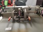 Slijpbank slijpmachine voor o.a. schaatsen, Ophalen, Gebruikt, Minder dan 700 watt, Werkbankslijpmachine
