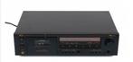 Nakamichi CR-2 Cassettedeck, Ophalen of Verzenden, Enkel, Overige merken, Tiptoetsen