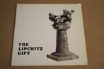 The Lipchitz Gift. Models for Sculpture., Boeken, Kunst en Cultuur | Beeldend, Gelezen, Ophalen of Verzenden, Schilder- en Tekenkunst