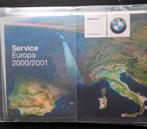 Handleiding, Motoren, Handleidingen en Instructieboekjes, Ophalen of Verzenden, BMW