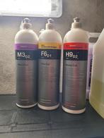 detailing producten koch chemie carpro sonax P&S, Auto diversen, Onderhoudsmiddelen, Ophalen of Verzenden