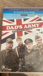 Dad’s Army, daar komen de schutters, Ophalen of Verzenden, Zo goed als nieuw, Komedie, Alle leeftijden