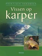 Andreas Janitzki - Vissen op karper, Boeken, Sportboeken, Nieuw, Ophalen of Verzenden