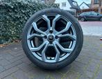 Ford fiesta MK8 st-line velgen + Hankook zomer 2023 + TPMS