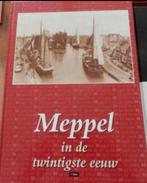 Meppel in de 20e eeuw, Ophalen of Verzenden, 20e eeuw of later, Zo goed als nieuw