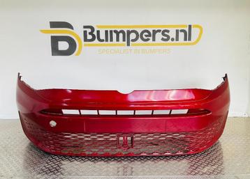 Bumper Volkswagen Caddy 2021-25 2K7807221A Voorbumper 12994z beschikbaar voor biedingen