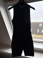 Zwart Camaro Swimsuit - Perfect voor Triatlon!, Watersport en Boten, Watersportkleding, Wetsuit, Camaro, Ophalen of Verzenden