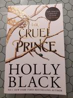 The Cruel Prince - Holly Black, Boeken, Fantasy, Ophalen of Verzenden, Zo goed als nieuw