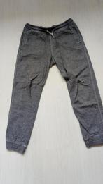 C&A Joggingbroek Jongens Grijs Maat 146, Broek, Gebruikt, C&A, Ophalen of Verzenden