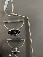 Cini & Nils wandlamp Gradi 3 stuks, Huis en Inrichting, Lampen | Spots, Ophalen, Gebruikt, Metaal of Aluminium, Plafondspot of Wandspot
