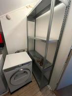 Bito stellingkast 200 x 30, Ophalen, Gebruikt