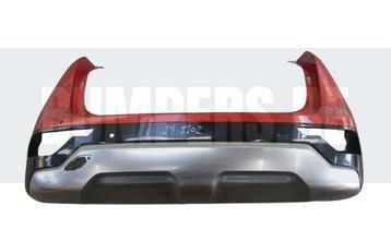 Bumper KIA NIRO 2 II 22- 86611-A0010 Achterbumper KJ9802 beschikbaar voor biedingen