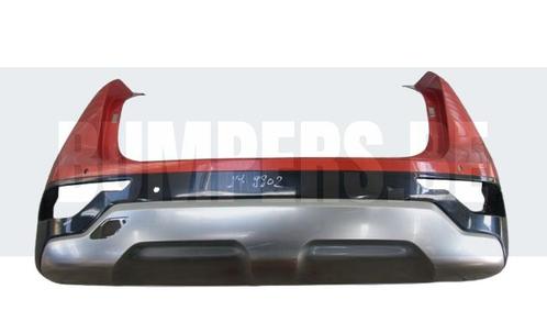 Bumper KIA NIRO 2 II 22- 86611-A0010 Achterbumper KJ9802, Auto-onderdelen, Carrosserie en Plaatwerk, Bumper, Achter, Gebruikt