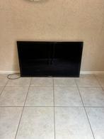 Samsung TV, Ophalen, Zo goed als nieuw, 100 cm of meer, Samsung
