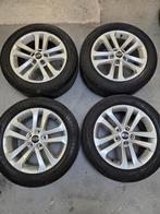 Nissan velgen, Ophalen, Banden en Velgen, 17 inch, Personenwagen