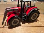 Playmobil tractor, Ophalen, Gebruikt, Los playmobil