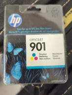 HP Officejet 901 Kleureninkt Cartridge - Nieuw, Ophalen of Verzenden, Nieuw, Cartridge, HP