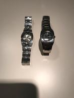 Breil dames horloges tekoop, Sieraden, Tassen en Uiterlijk, Horloges | Dames, Ophalen, Staal, Gebruikt, Staal