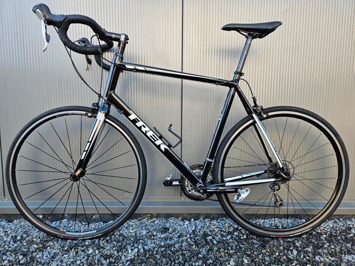 Trek Alpha 1.5 racefiets - Shimano Tiagra 3x10 - 64cm / XXL, Fietsen en Brommers, Fietsen | Racefietsen, Overige merken, Meer dan 20 versnellingen