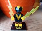 Lego 71020 NIEUW Black Vulcan minifig Batman Movie Serie 2, Nieuw, Complete set, Ophalen of Verzenden, Lego