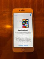 iPhone 7, Telecommunicatie, Mobiele telefoons | Apple iPhone, Gebruikt, Wit, 32 GB, Ophalen of Verzenden