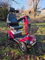 Scootmobiel Praticomfor /Mango type Shoprider de Luxe, Diversen, Brommobielen en Scootmobielen, Gebruikt, Ophalen of Verzenden