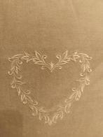 kussens claire & eef, Ophalen of Verzenden, Zo goed als nieuw, Grijs, Vierkant