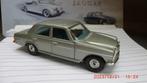 Corgi Mercedes 240 D 1:36, Ophalen of Verzenden, Zo goed als nieuw, Auto