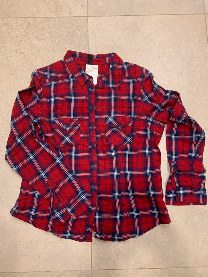 Dames kleding pakket 6 items maat 44, Kleding | Dames, Dames-kledingpakketten, Zo goed als nieuw, Maat 42/44 (L), Ophalen