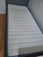 IKEA Valevåg 1person pocketveringmatras (mattress), Gebruikt, 90 cm, Eenpersoons, Ophalen of Verzenden