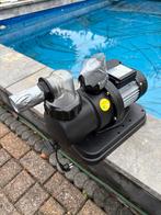 Waterland Zwembadpomp - Zo goed als nieuw, Tuin en Terras, Zwembad-toebehoren, Ophalen, Zo goed als nieuw, Zwembadpomp