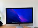 Apple iMac 27” 5k Retina, Computers en Software, Apple Desktops, Ophalen, Zo goed als nieuw, IMac, 3 tot 4 Ghz