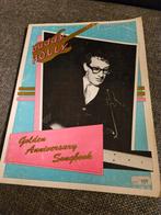 Buddy Holly ~ Golden Anniversary Songbook, Boeken, Muziek, Verzenden, Gelezen, Artiest