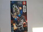 Lego 75150 Darth Vaderss Tie advanced vs A wingerd starfight, Ophalen of Verzenden, Nieuw, Complete set, Lego