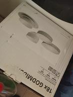 GODMIDDAG 18-delig servies van IKEA, Ophalen, Nieuw, Overige stijlen, Porselein