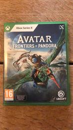 Avatar frontiers of pandora xbox series x, Spelcomputers en Games, Games | Xbox Series X en S, Ophalen of Verzenden, Zo goed als nieuw