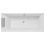 Villeroy & Boch Squaro bad NIEUW rechthoek 179.4x79.4, Villeroy & Boch, Nieuw, Ophalen of Verzenden, Villeroy & Boch