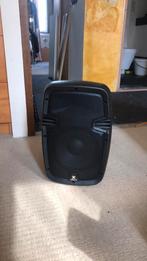 Speaker vonyx, Ophalen of Verzenden, Zo goed als nieuw