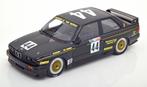 BMW M3 E30 JPS Class winner Bathurst 1000km 1987 1:18(nieuw), Hobby en Vrije tijd, Modelauto's | 1:18, Verzenden, Nieuw, Auto