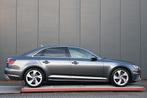 Audi A4 Limousine 35 TFSI Sport S line edition (bj 2019), Euro 6, 4 cilinders, 1984 cc, Origineel Nederlands