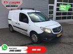 Mercedes-Benz Citan 108 CDI EXPORT NL Auto/ APK 04-2026/ Air, Auto's, Bestelauto's, Euro 5, Stof, Gebruikt, 4 cilinders