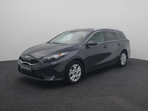Kia Ceed Sportswagon 1.5 T-GDi DynamicPlusLine Automaat |Key, Auto's, Kia, Bedrijf, Te koop, (Pro) Cee d, ABS, Achteruitrijcamera