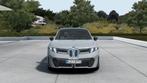 BMW iX3 50 xDrive M Sport / Panoramadak / Trekhaak / M Sport, Automaat, Zwart, 2260 kg, Leder