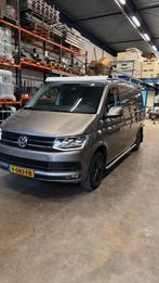 Volkswagen Transporter L2H1, Auto's, 1935 kg, 4 cilinders, Volkswagen, Beige