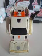 Transformers G1 Runamuck Battlecharger - 100%, G1, Ophalen of Verzenden, Gebruikt, Autobots