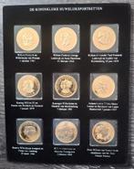 Koninklijke huwelijksportretten, Postzegels en Munten, Penningen en Medailles, Ophalen of Verzenden